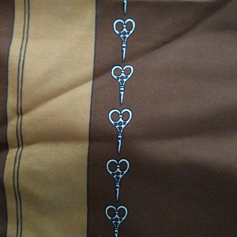 Solingen scarf - Picture 5 of 6